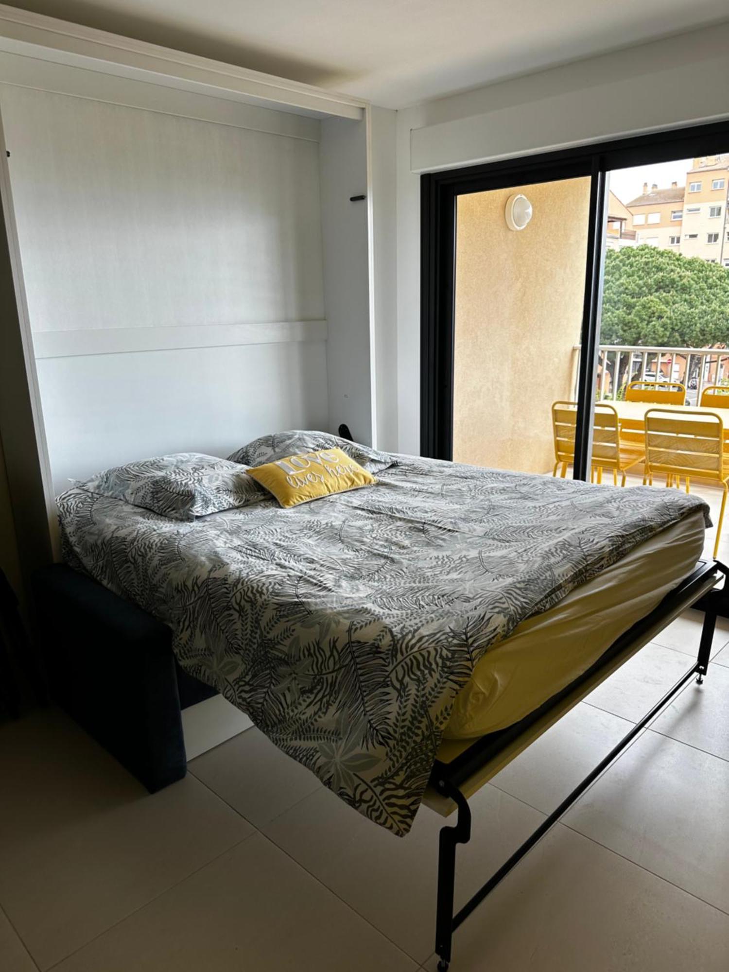 La Marine' Apartment