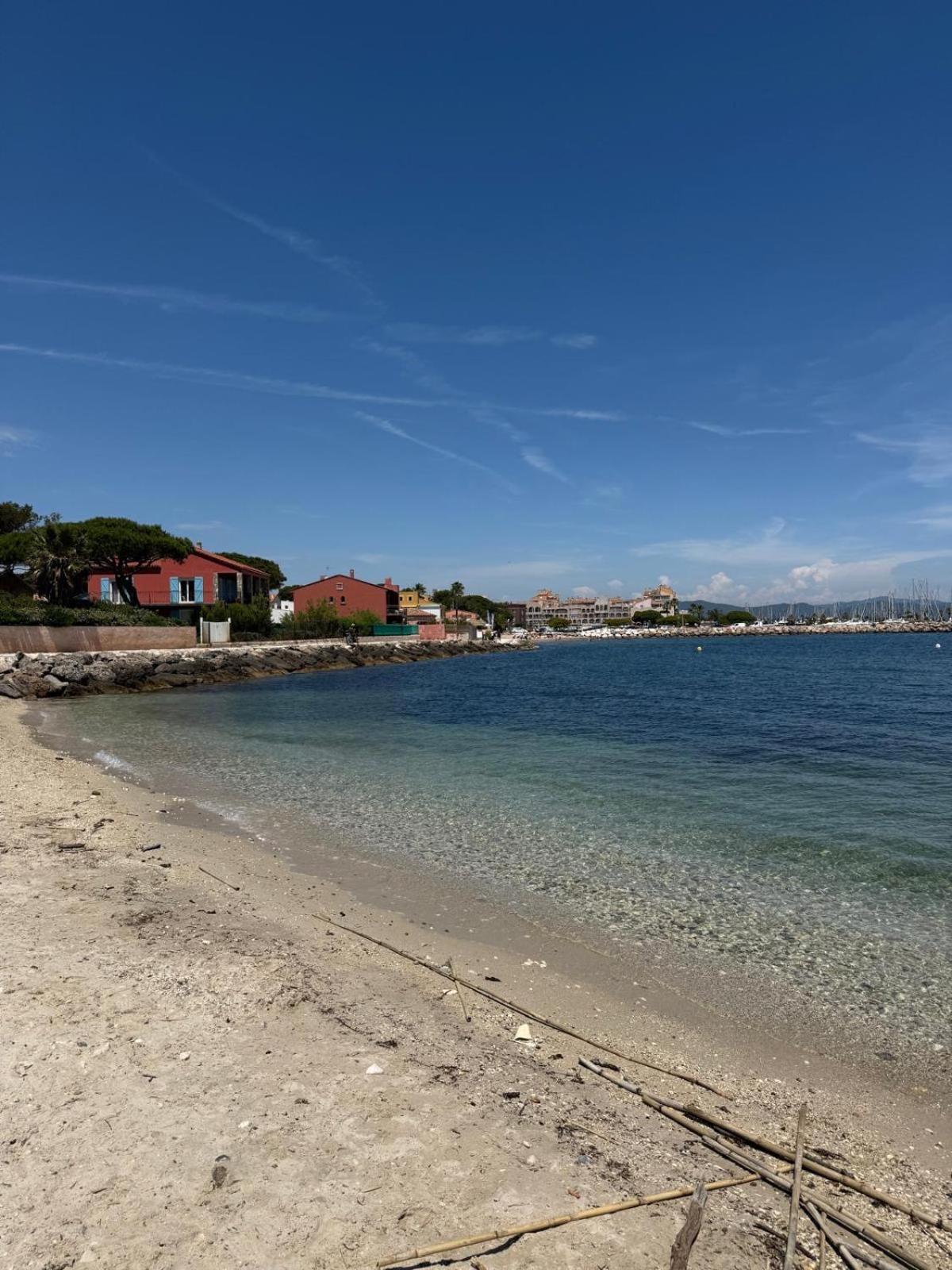 La Marine' * Hyeres